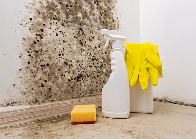 Your Reliable Restoration Company in Taylorsville, GA