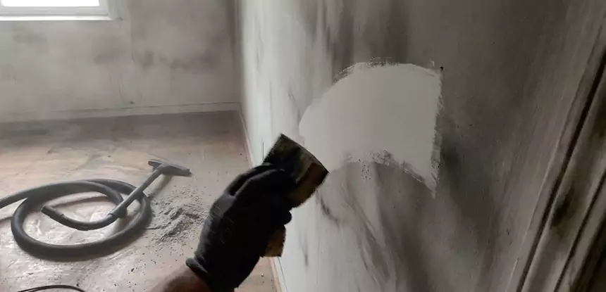 Professional Water and Fire Damage Restoration Services in Taylorsville, GA