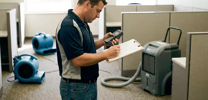 24 Hour Emergency Water Removal in Taylorsville