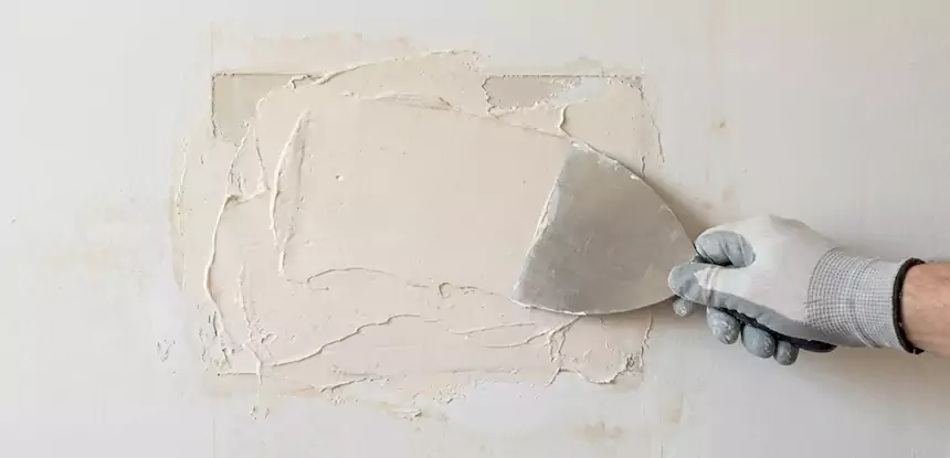 Professional Water Damage Wall Repair Services in Taylorsville, GA