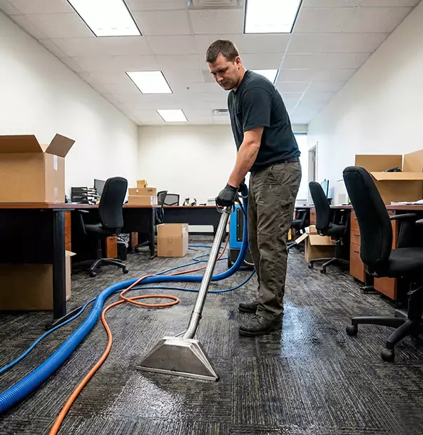 Why Taylorsville Businesses Trust Taylorsville Restoration Pro for Water Damage Recovery?