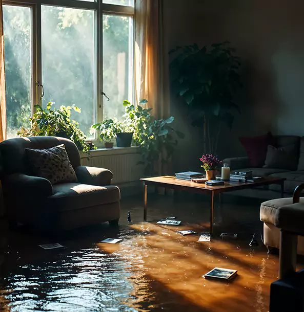 Why Taylorsville Property Owners Trust Taylorsville Restoration Pro?