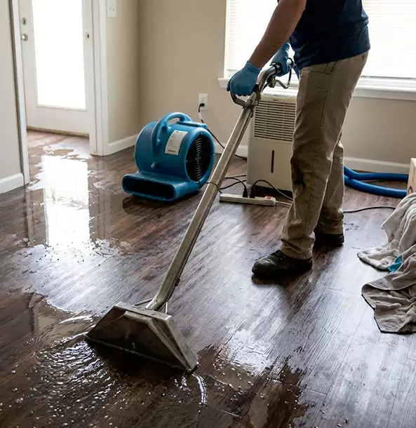 Why Taylorsville Homeowners Choose Taylorsville Restoration Pro?
